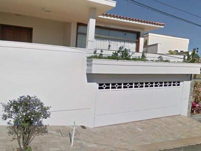 Casa para Venda, em Franca, bairro São José, 4 dormitórios, 5 banheiros, 2 suítes, 4 vagas