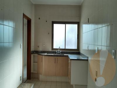 Apartamento para Locação, em Franca, bairro Residencial Baldassari, 3 dormitórios, 3 banheiros, 1 suíte, 2 vagas