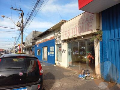 Comercial para Locação, em Franca, bairro Vila Aparecida
